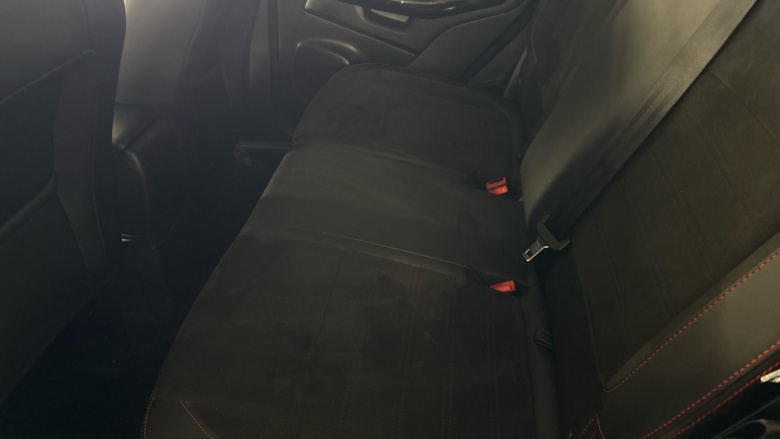 Ford EcoSport 1.0 EcoBoost 125 ST-Line 5dr Petrol Hatchback